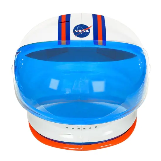 Adult's NASA Astronaut Space Helmet Costume Accessory {1}