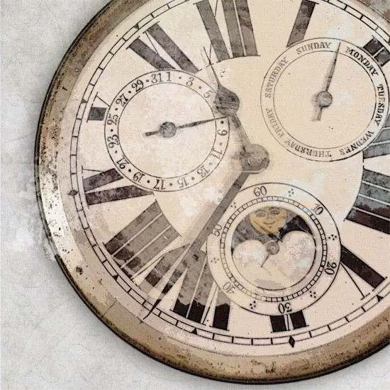 Part Time by Karen Smith - Item # VARPDX81356 {1}