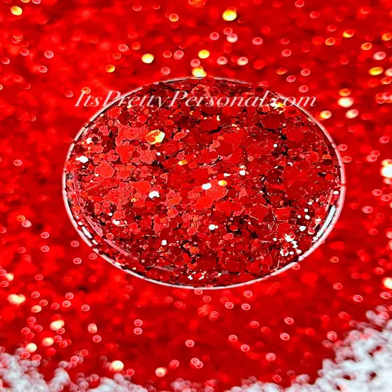 &ldquo;Pure Red XL&rdquo;- Basics Collection XL {2}