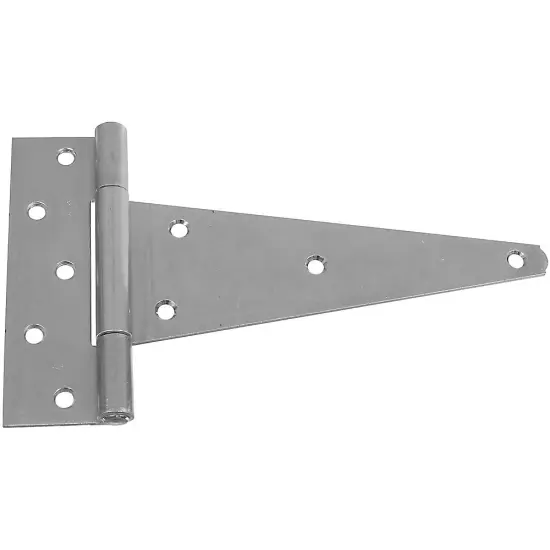 286 Heavy-Duty T-Hinges {2}