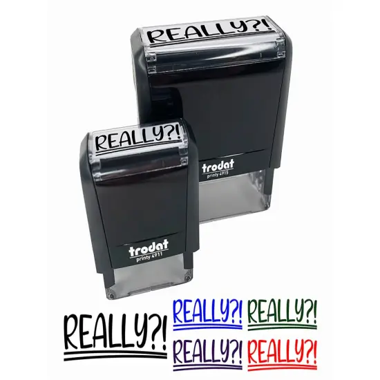 Really Funny School Teacher Self-Inking Rubber Stamp Ink Stamper for Business Office Lime Green {7}