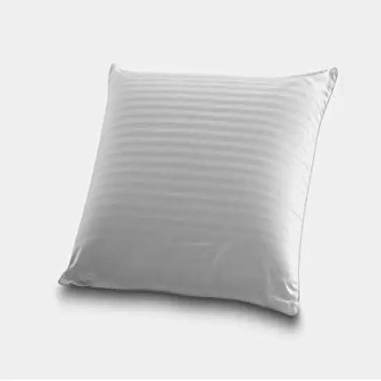 East Coast Bedding Down & Goose Feather Fill Bed PillowMedium SupportKing Size {2}
