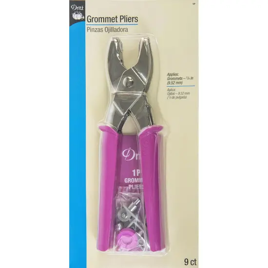 Dritz Grommet Plier Kit {1}