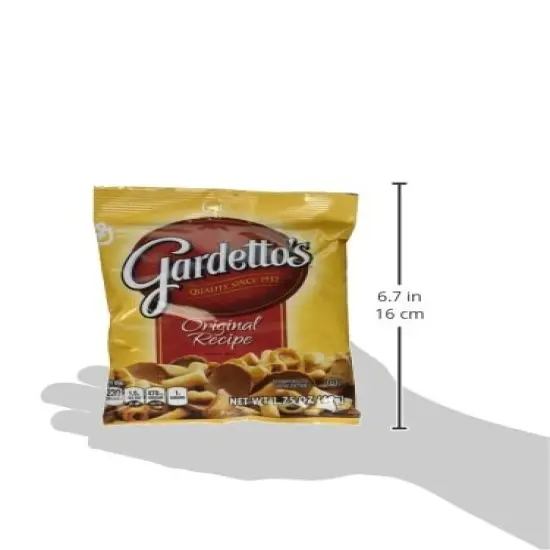 General Mills Original, 5.5 oz - Case of 7 {3}