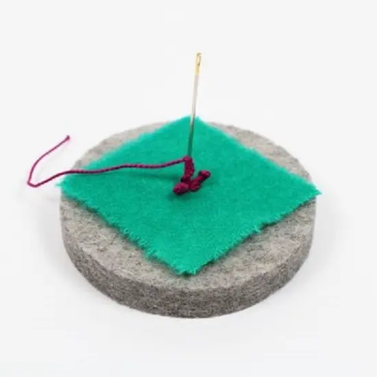 Sue Spargo Drizzle Pad {1}