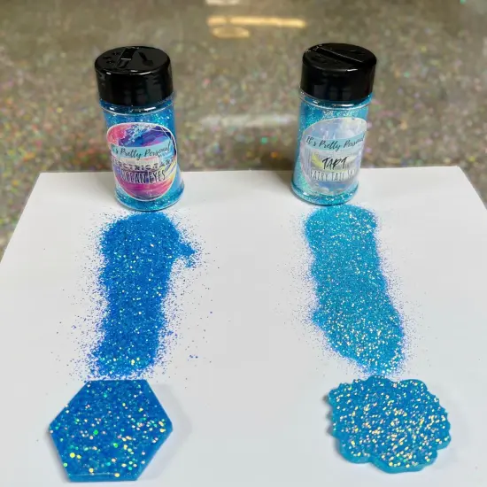 &ldquo;Ocean Eyes&rdquo; - ELECTRIC Tart (Medium mix) {5}