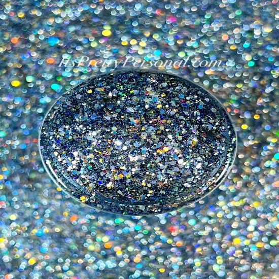 &ldquo;Blue Yonder&rdquo;- Custom IPP CHERISH mix! {2}