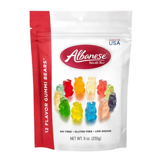 World's Best 12 Flavor, 9 oz (Case of 6) {1}