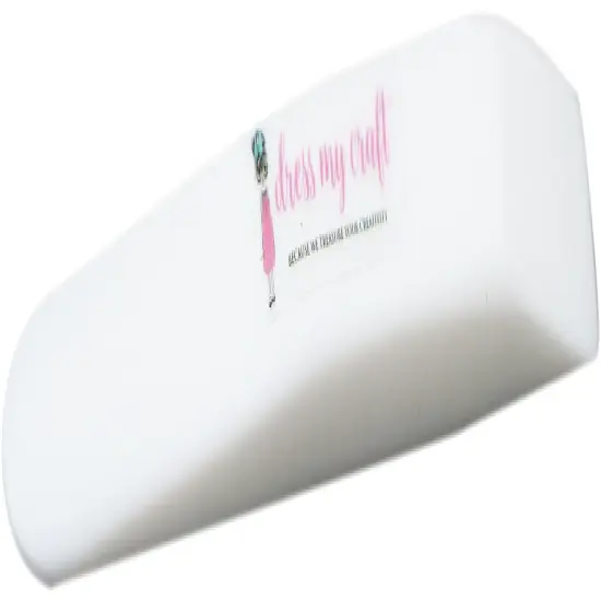 Dress My Craft Non-Stick Bone Folder #3-6.5"X.75" {2}