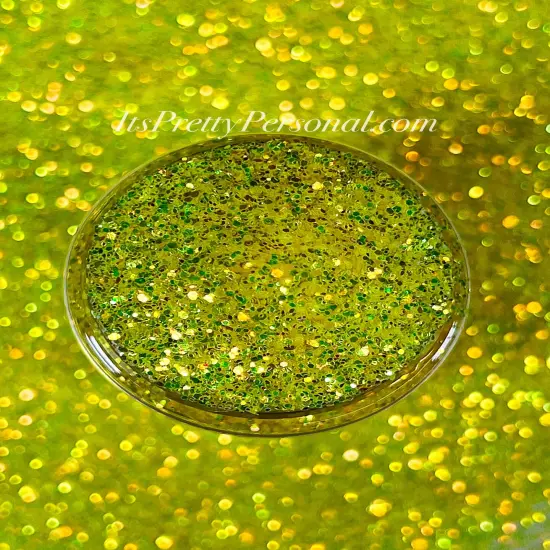 &ldquo;Looking Sharp Yellow&rdquo;- (Limited Edition) Platinum Tart {2}