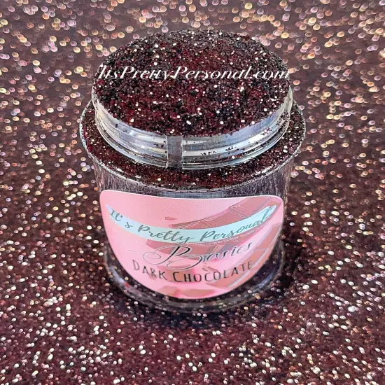 &ldquo;Dark Chocolate Brown&rdquo;- Basics Fine {1}