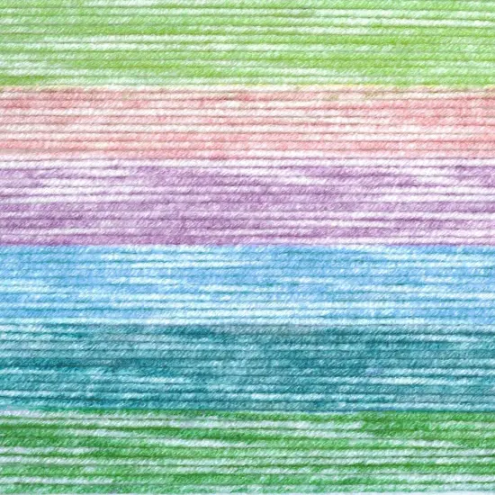 (Pack of 3) Lion Brand Mandala Ombre Yarn-Balance {2}