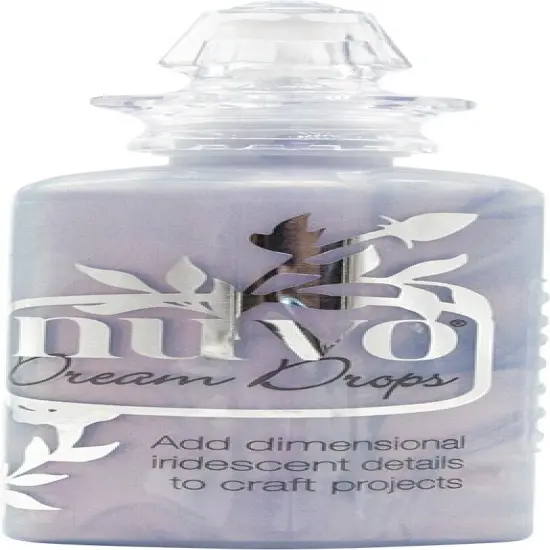 Nuvo Dream Drops 1.3oz {1}