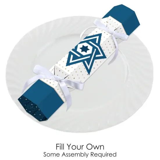 Big Dot of Happiness Happy Passover - No Snap Pesach Jewish Holiday Party Table Favors - DIY Cracker Boxes - Set of 12 {3}