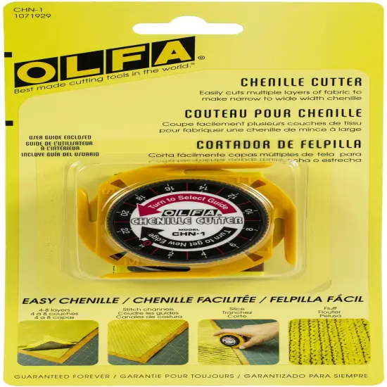 OLFA Chenille Cutter {1}