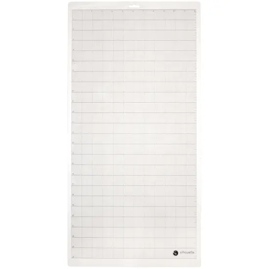 Silhouette Cameo Cutting Mat-12"X24" {1}