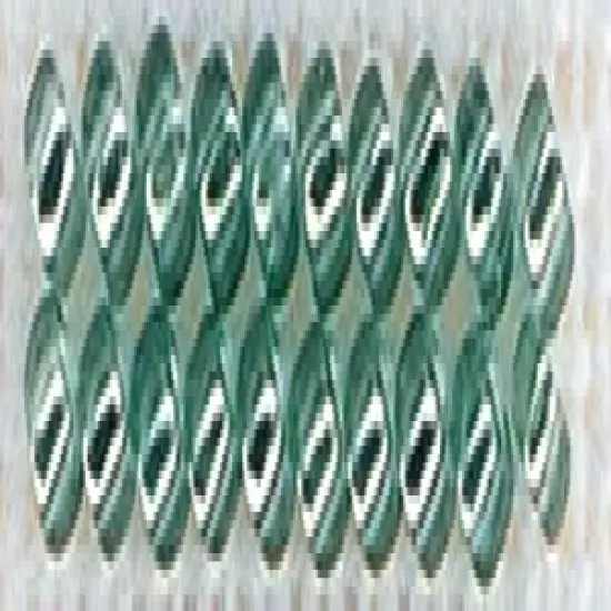 Mill Hill Antique Glass Seed Beads 2.5mm 2.63g {2}