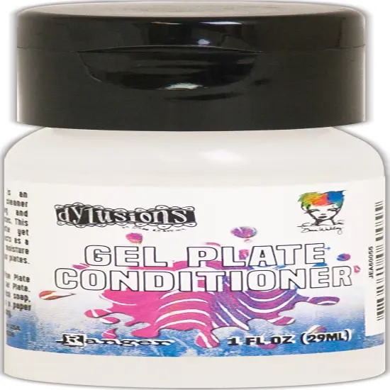 Ranger Gel Press Plate Conditioner-1oz {1}