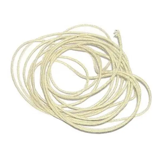 Small Paper Core Wicking for 2 inch Container Candlemaking 25 yards {1}