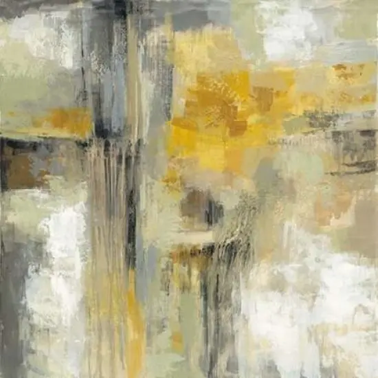 Sun and Rain Poster Print by Silvia Vassileva - Item # VARPDX18787 {1}