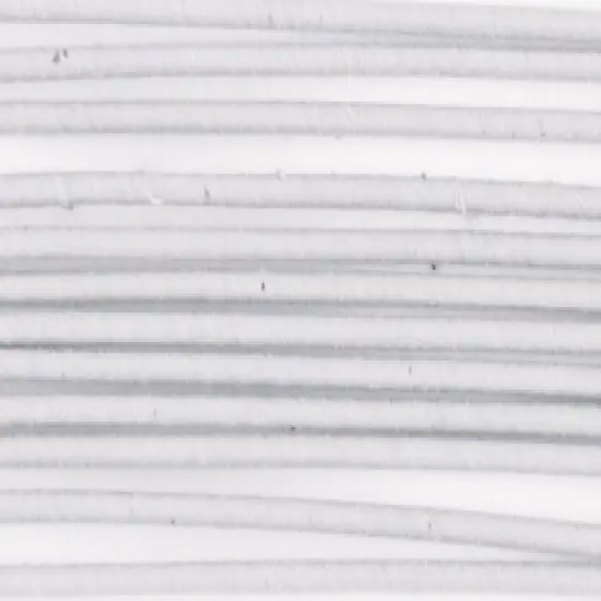 Panacea Cloth Covered Stem Wire 20 Gauge 18" 15/Pkg-White {2}