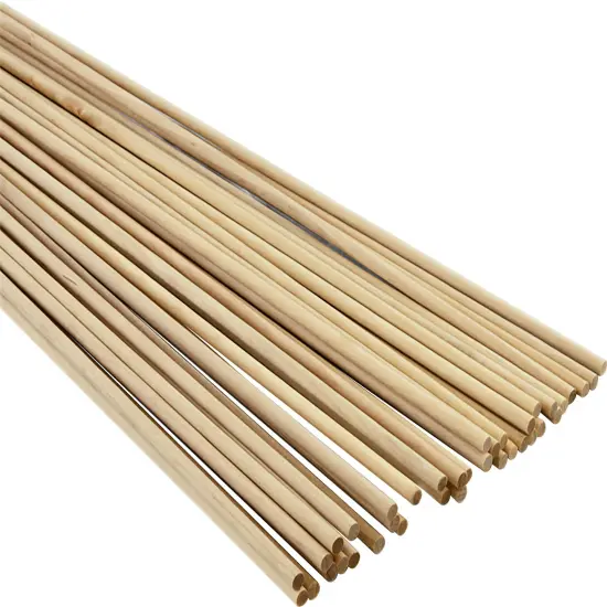 Midwest Products Birch Hardwood Dowel 36"-3/16" {2}