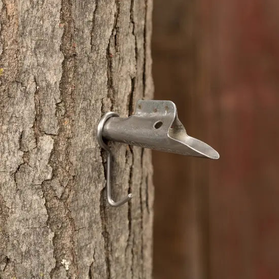 Maple Tree Sap Tapping Collecting Sugaring Starter Kit 3 Tree {7}