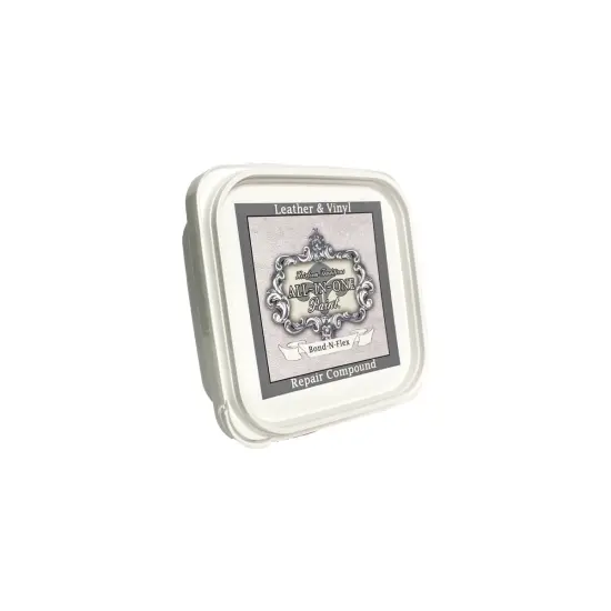 Heirloom Traditions Bond-N-Flex Vinyl & Leather Repair, 8oz {1}