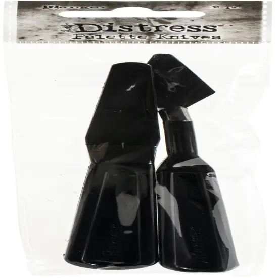Tim Holtz Distress Palette Knives-2/Pkg {1}