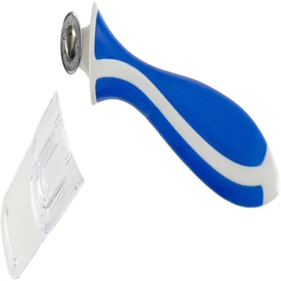 Tonic Studios Kushgrip Precision Rotary Cutter 14mm-Ultra-small {3}