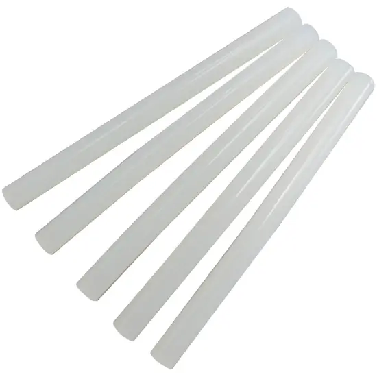 Surebonder Super Low-Temp Cool Shot Mini Glue Sticks 40/Pkg-.27"X4" Clear {2}