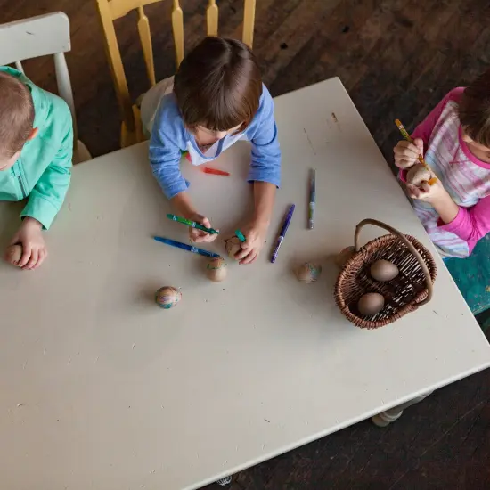 Crayola Metallic Markers-Shimmery Colors 8/Pkg {5}