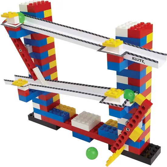 Klutz LEGO(R) Chain Reactions Book Kit {3}