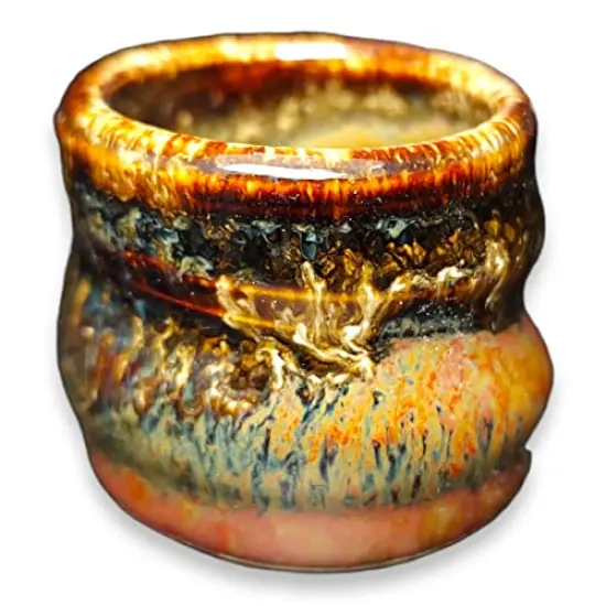 Penguin Pottery Glazes - Mid Fire - Flux Series - White - Cone 6 - 16oz {5}