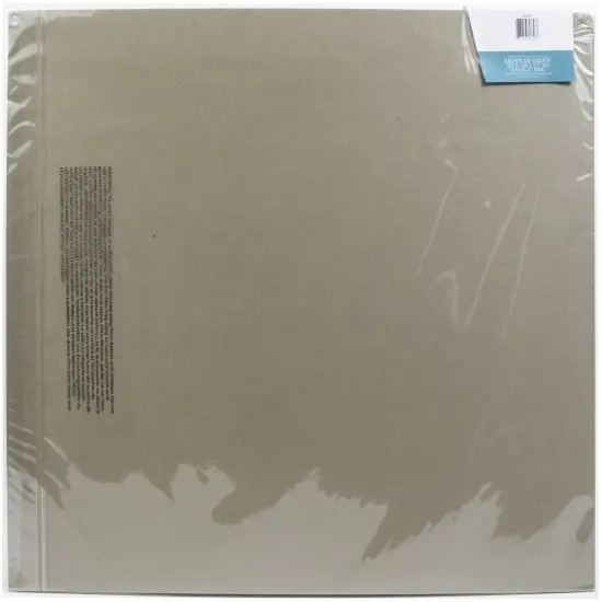 We R Craft Surfaces Paper Mat 18"X24"-40 sheets {4}