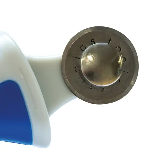 Tonic Studios Kushgrip Precision Rotary Cutter 14mm-Ultra-small {4}