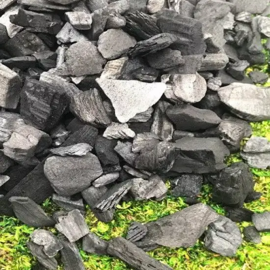 Horticultural Activated Charcoal {1}
