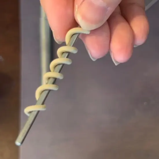 Project X .999 Silver Clay {5}