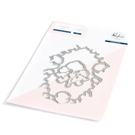 Pinkfresh Studio Die Set-Spark Of Goodness {2}