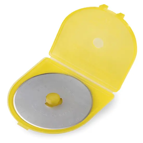 OLFA Rotary Blade 45mm 2/Pkg {3}