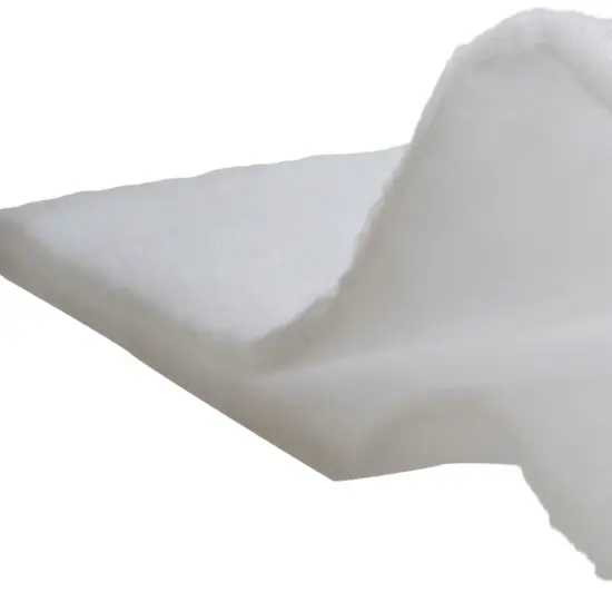 Fairfield Low-Loft Bonded Polyester Batting-Crib Size 45"X60" {2}