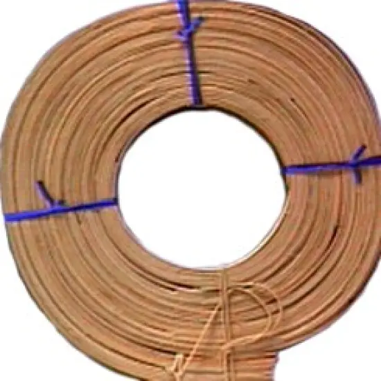 Comcraft Flat Reed 15.88mm 1lb Coil-Approximately 120' {2}