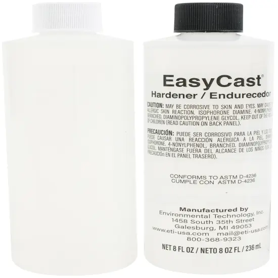 MAS EasyCast Clear Casting Epoxy-16oz {2}