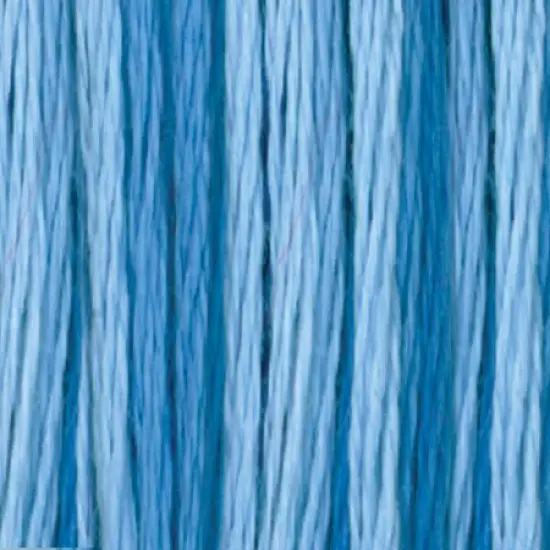 DMC Color Variations 6-Strand Embroidery Floss 8.7yd {2}
