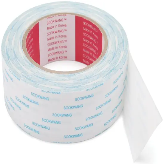 Scor-Tape-1.5"X27yd {2}