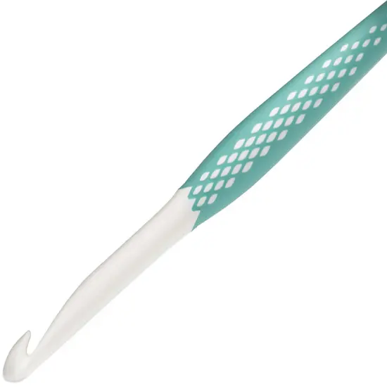 Prym Crochet Hook-Size L11/8mm {3}