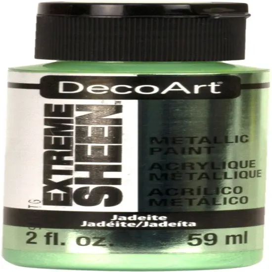 DecoArt Extreme Sheen Paint 2oz {2}