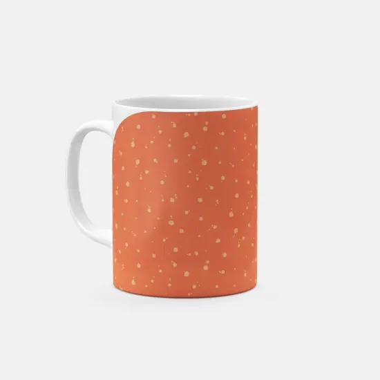 Ink Splatter 11oz Mug XXVI {5}