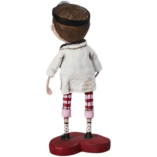 Love Doctor 5.75" {2}