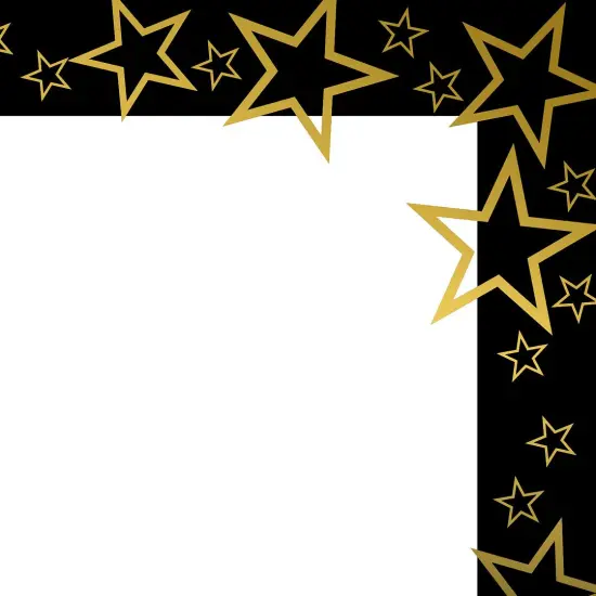 Great Papers! Certificate, Star Search, 8.5" x 11", Printer Compatible, 15 count {2}